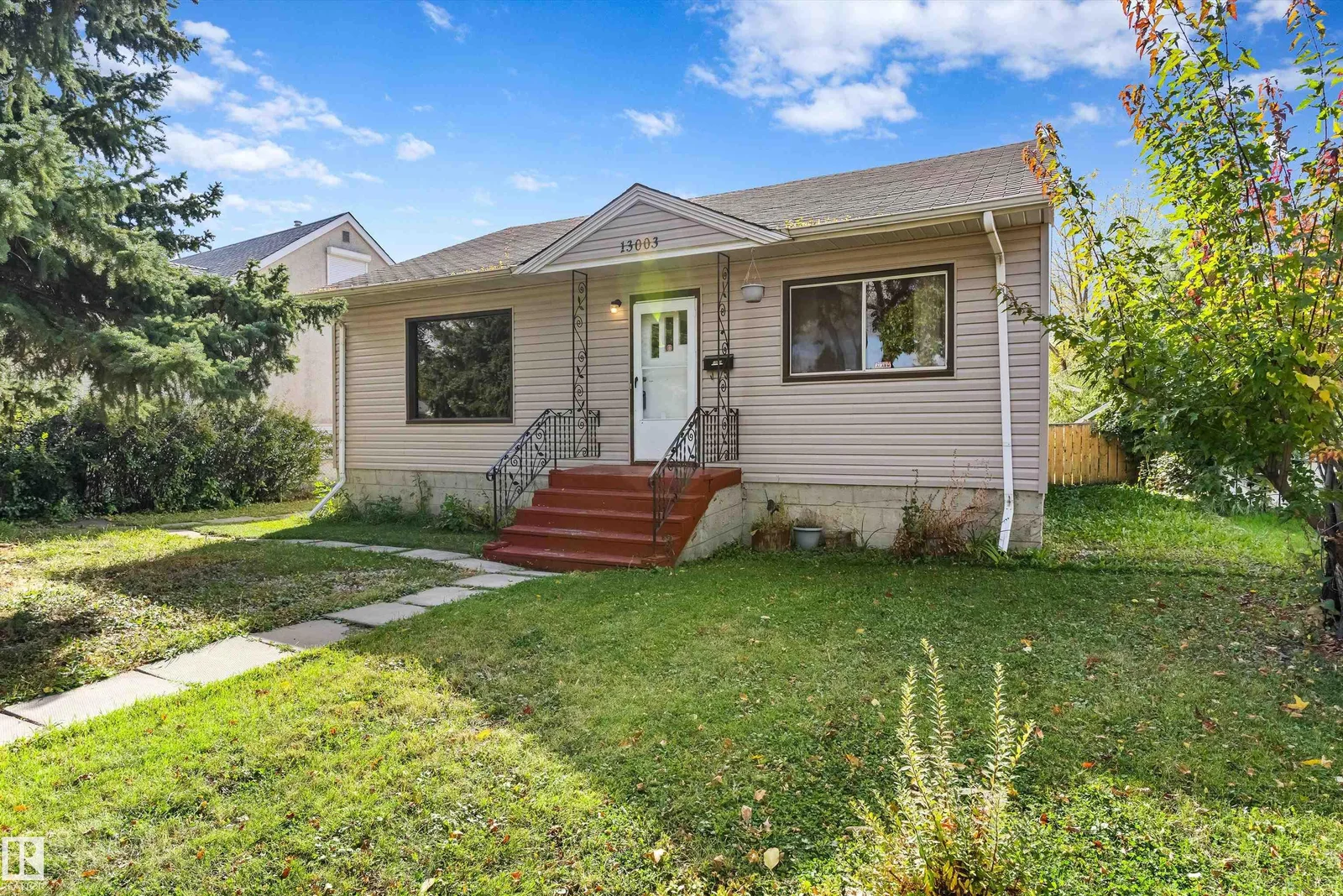 13003 SHERBROOKE AV NW, Edmonton
