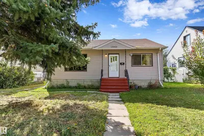 Photo 1 of 13003 SHERBROOKE AV NW