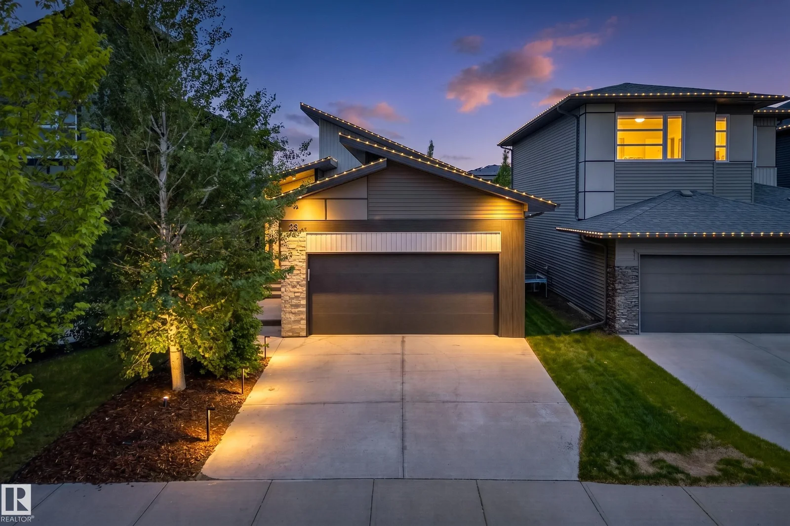 23 RED FOX WY, St. Albert