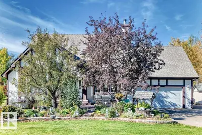 Photo 1 of #106 53319 RGE ROAD 14