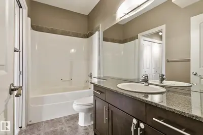 Photo 2 of #334 10121 80 AV NW