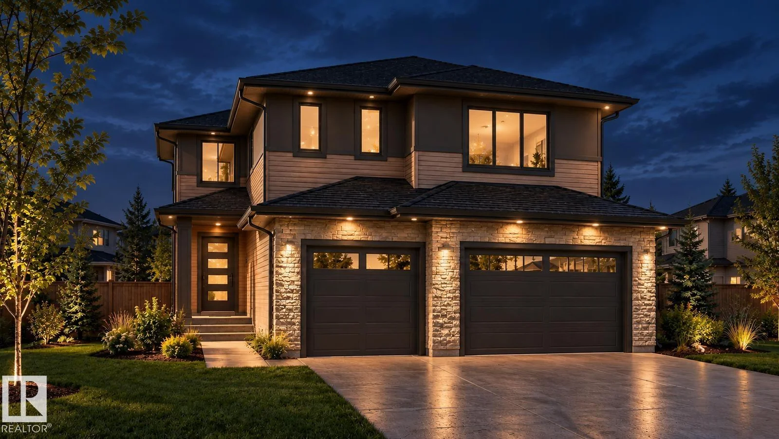 3321 Chernowski WY SW, Edmonton