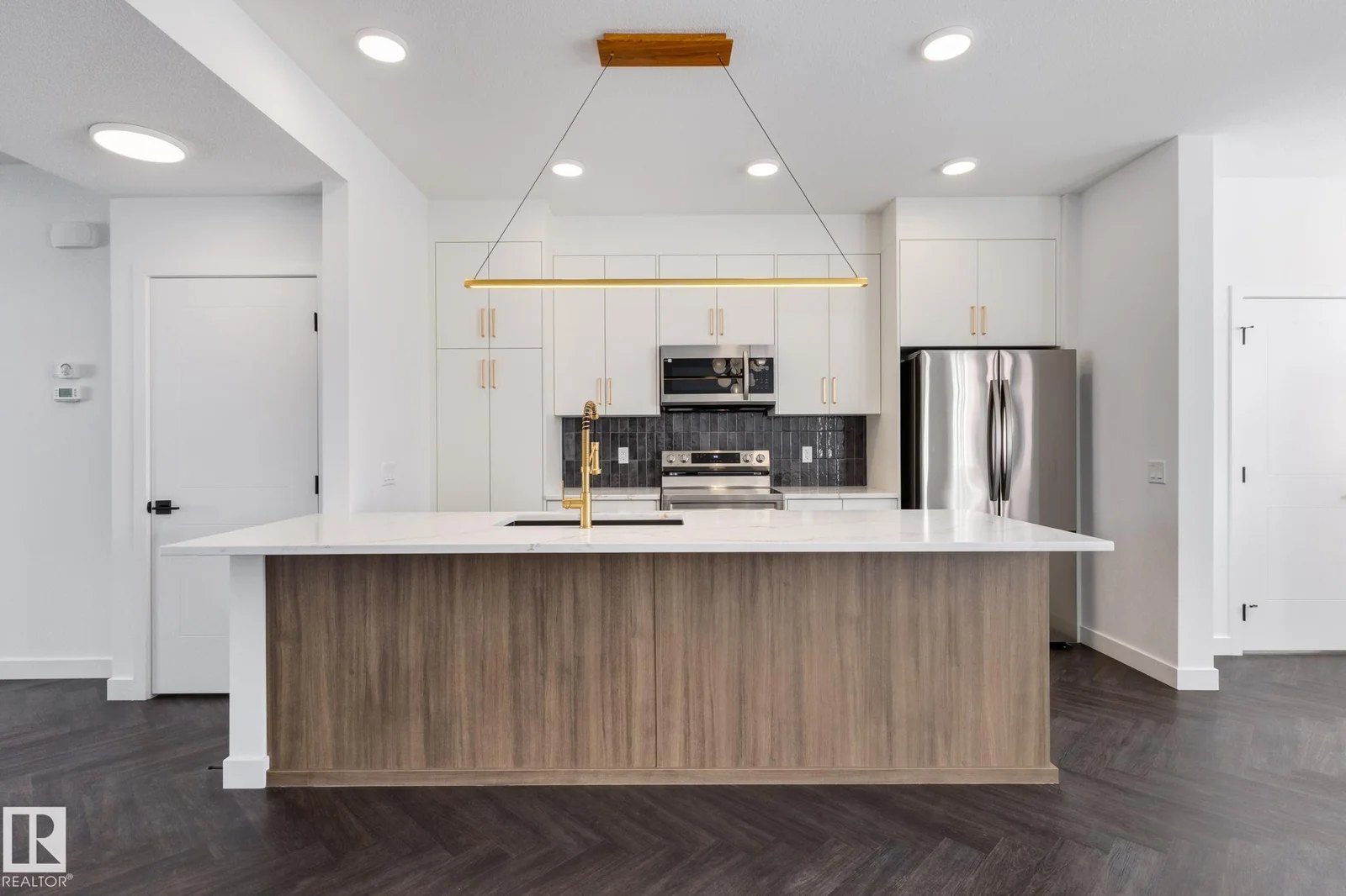 2203 CROSSBILL LI NW, Edmonton