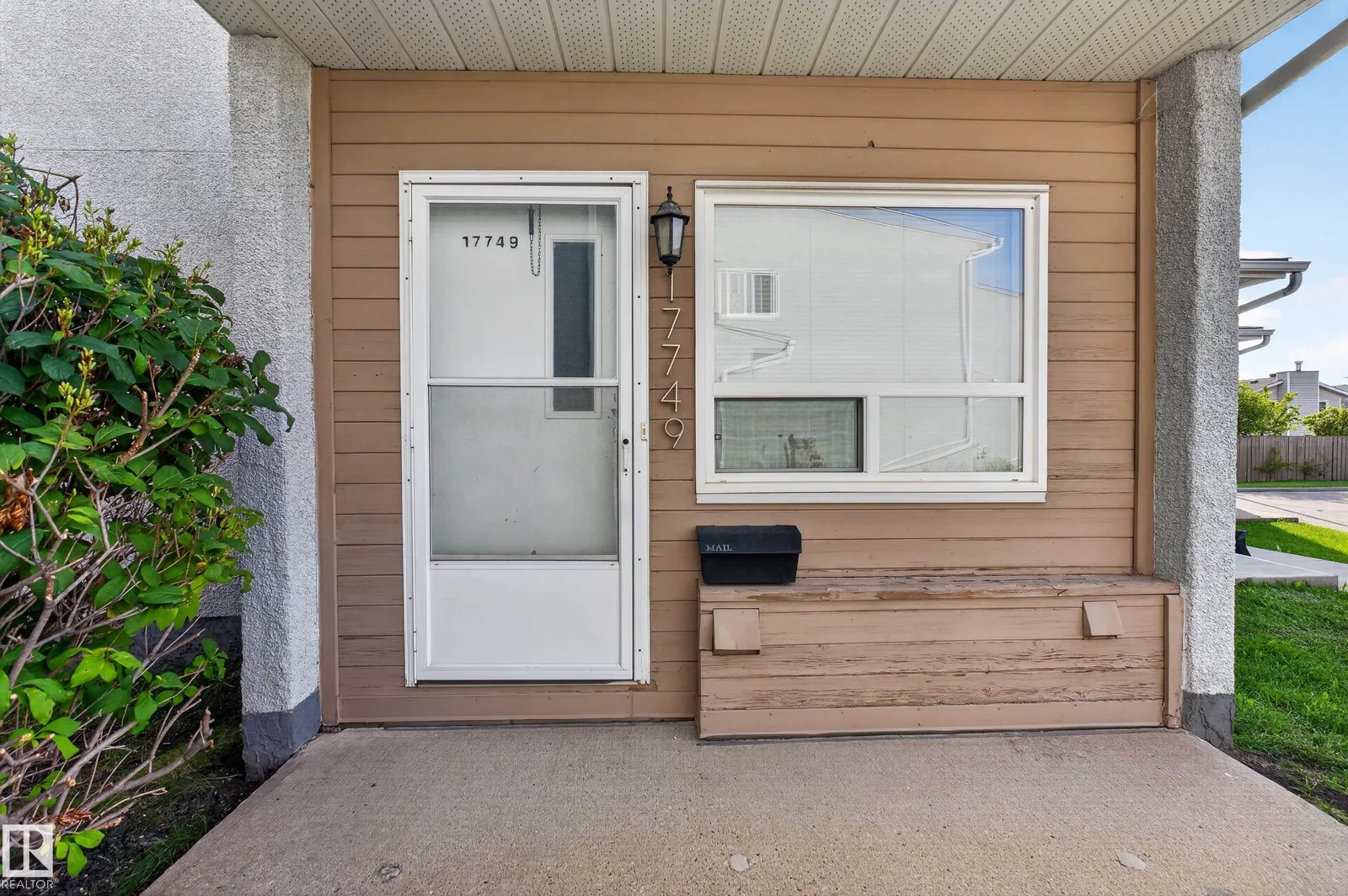 17749 95 ST NW, Edmonton