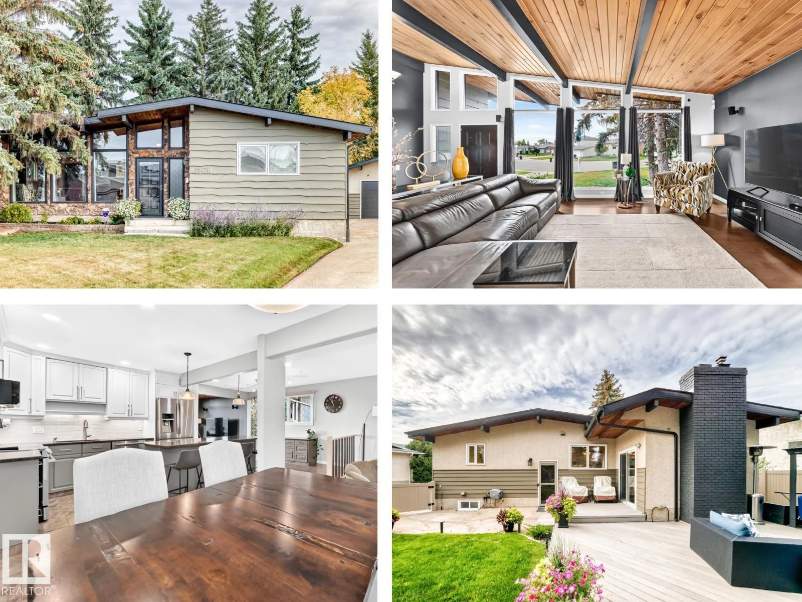 15011 55 ST NW, Edmonton