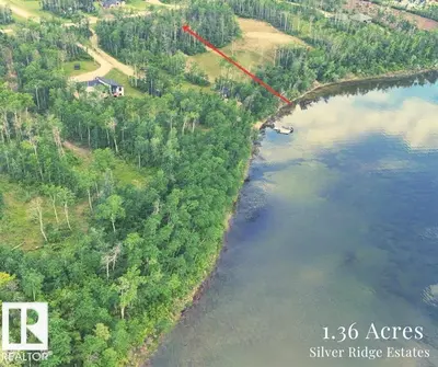 Photo 1 of 210 61121 Rge Rd 464