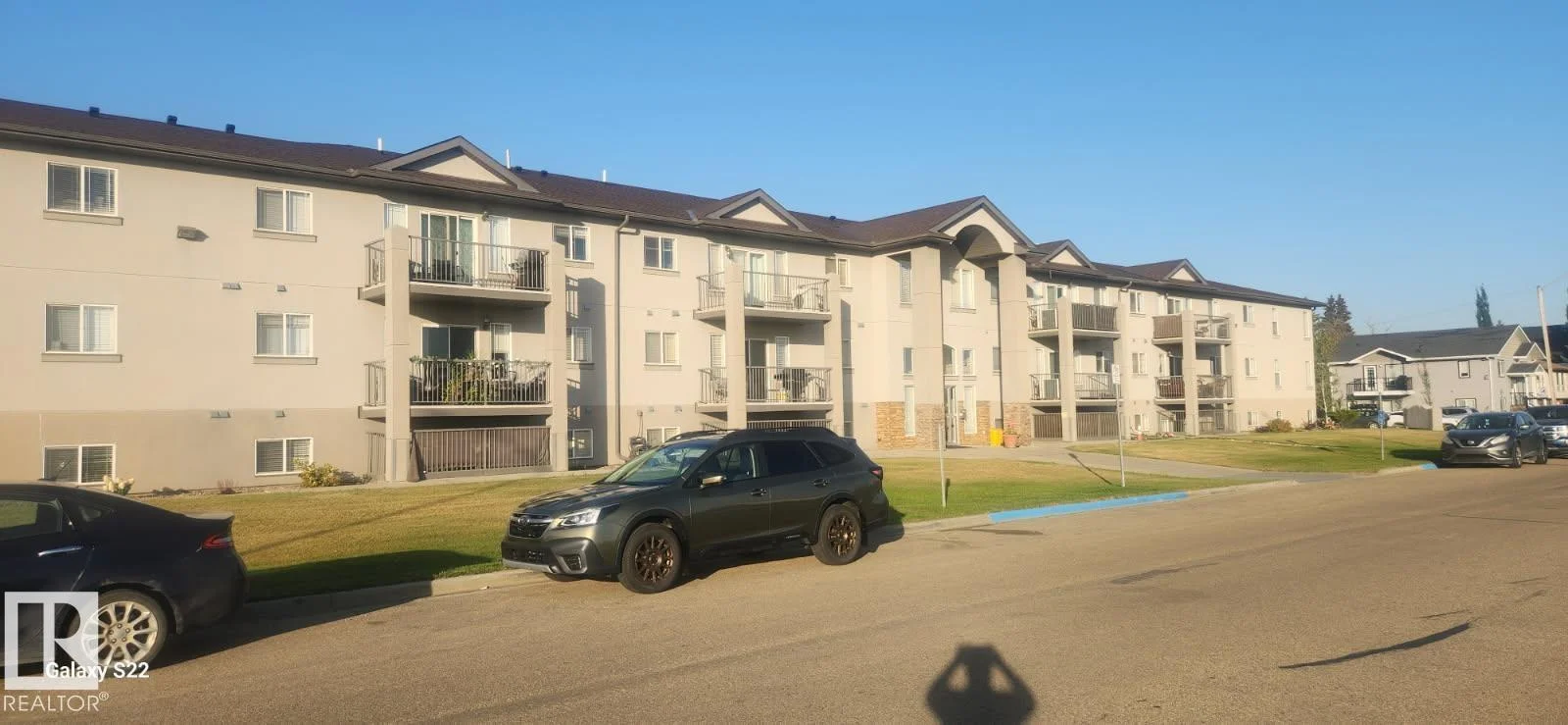 #311 5204 52 AV, Tofield