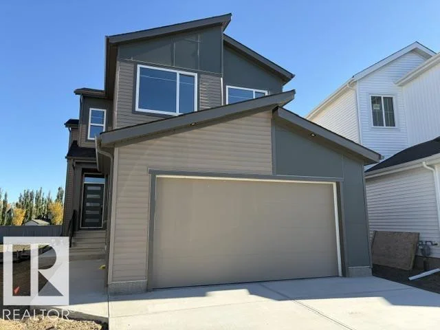 169 ELLIOTT WD, Fort Saskatchewan