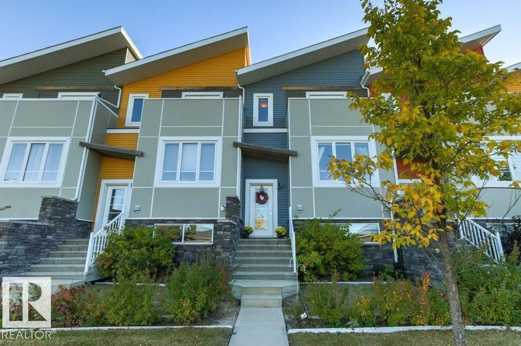 #3 1480 WATT DR SW, Edmonton