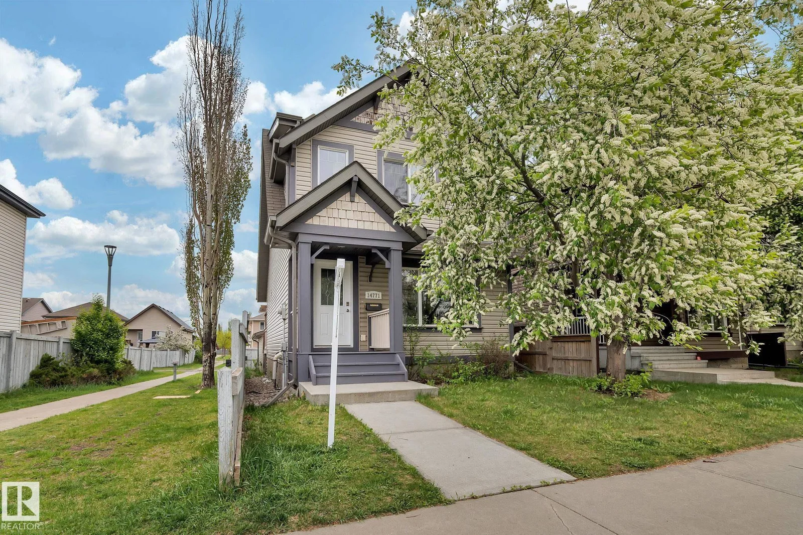 14771 141 ST NW, Edmonton