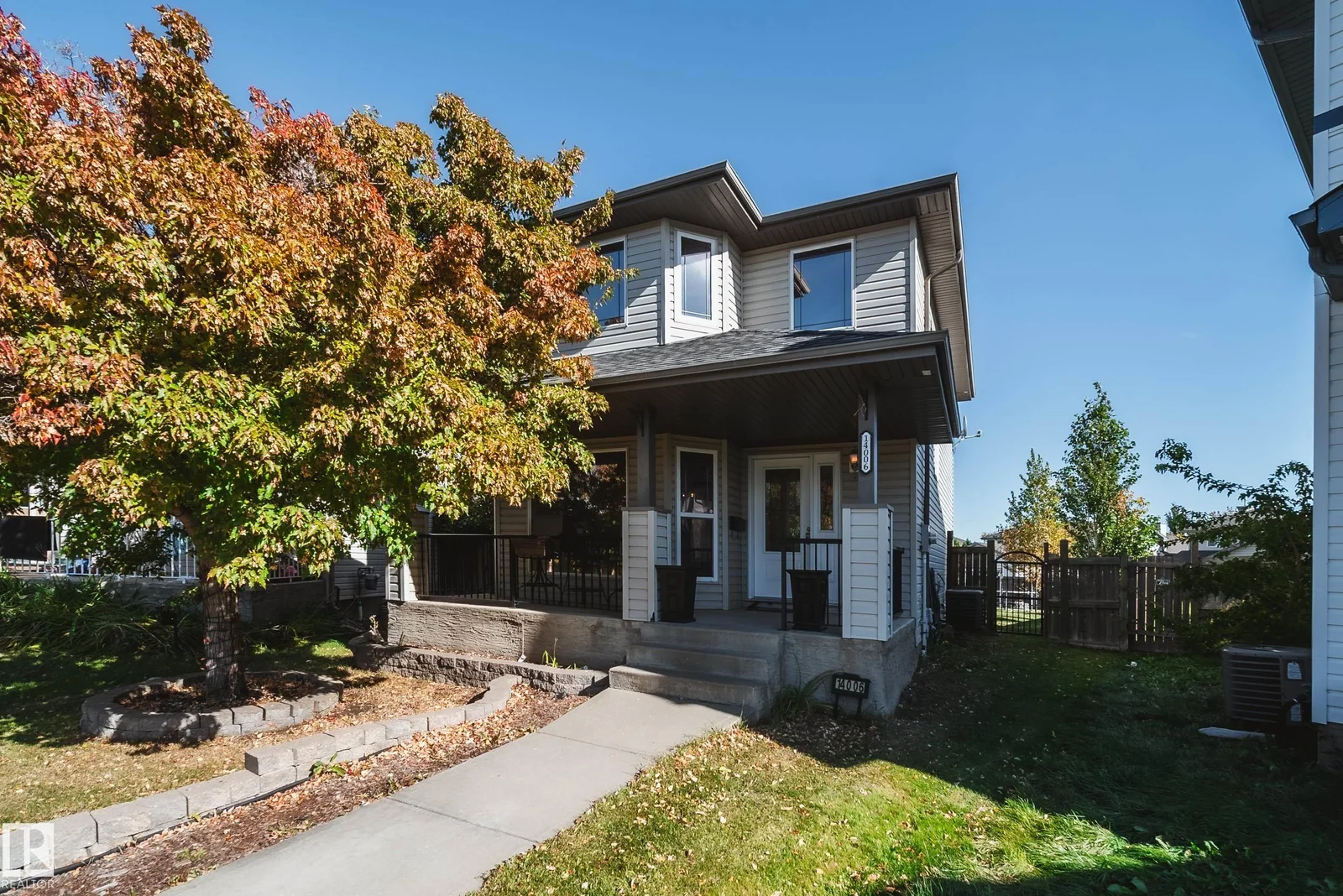 14006 158A AV NW, Edmonton