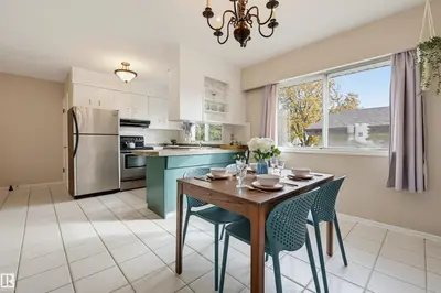 Photo 1 of 14519 / 14521 108 AV NW