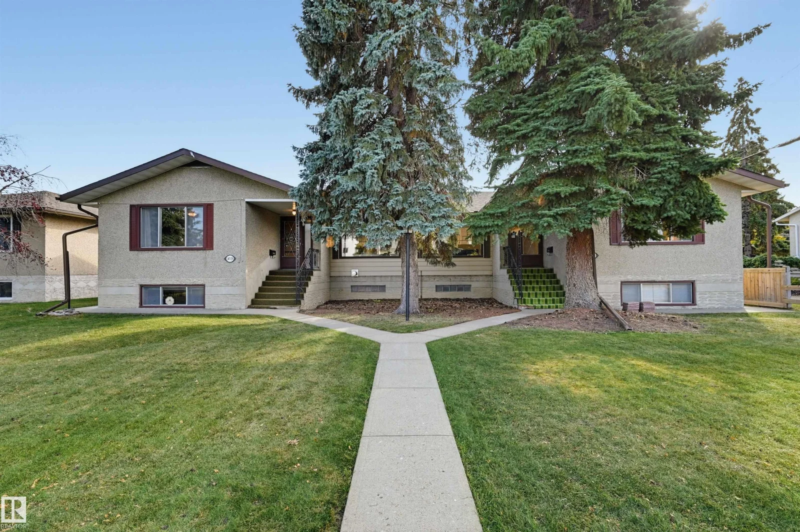 14519 / 14521 108 AV NW, Edmonton