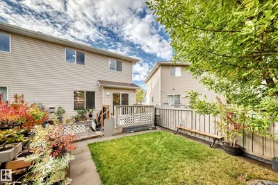 Photo 1 of #27 287 Macewan RD SW