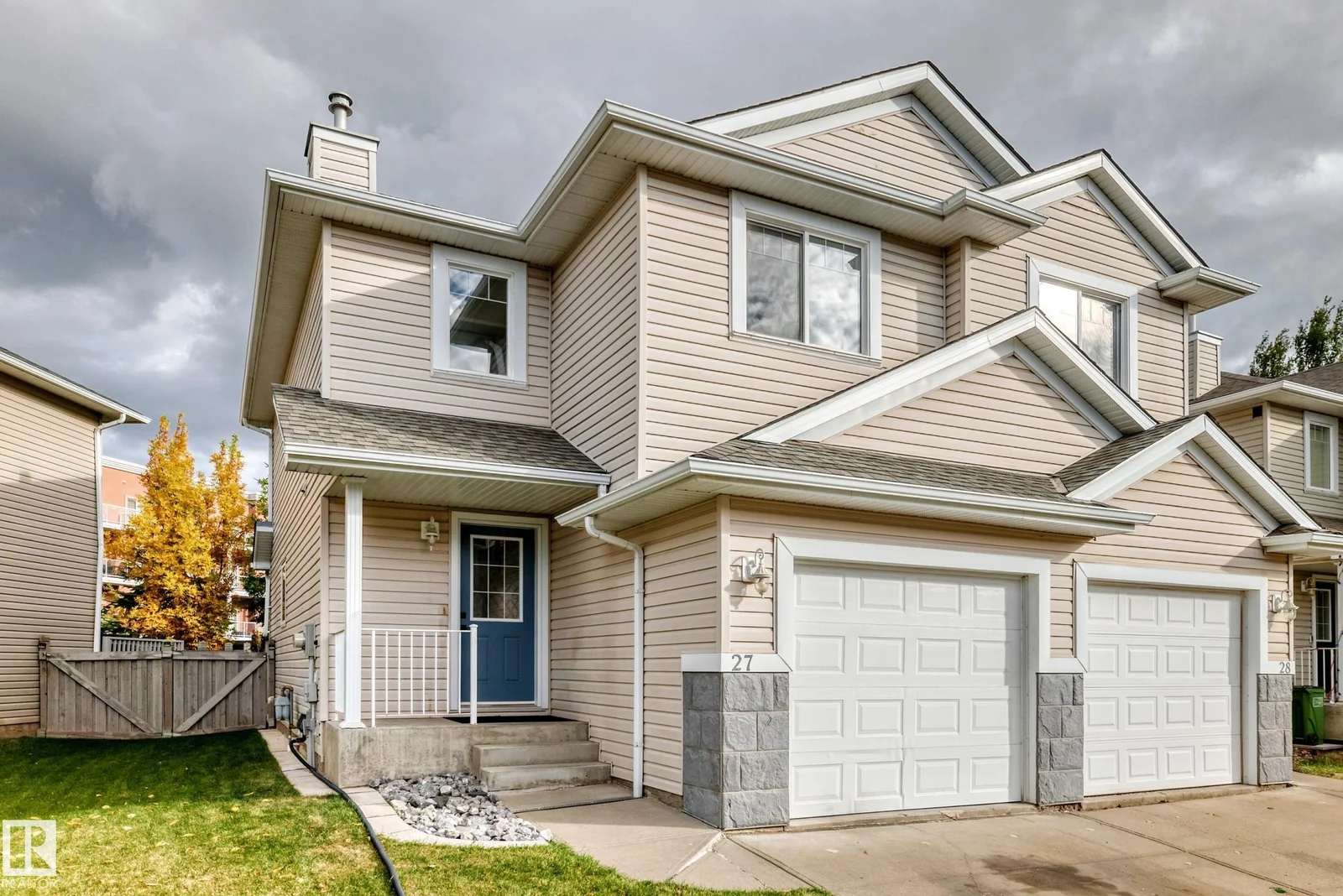 #27 287 Macewan RD SW, Edmonton