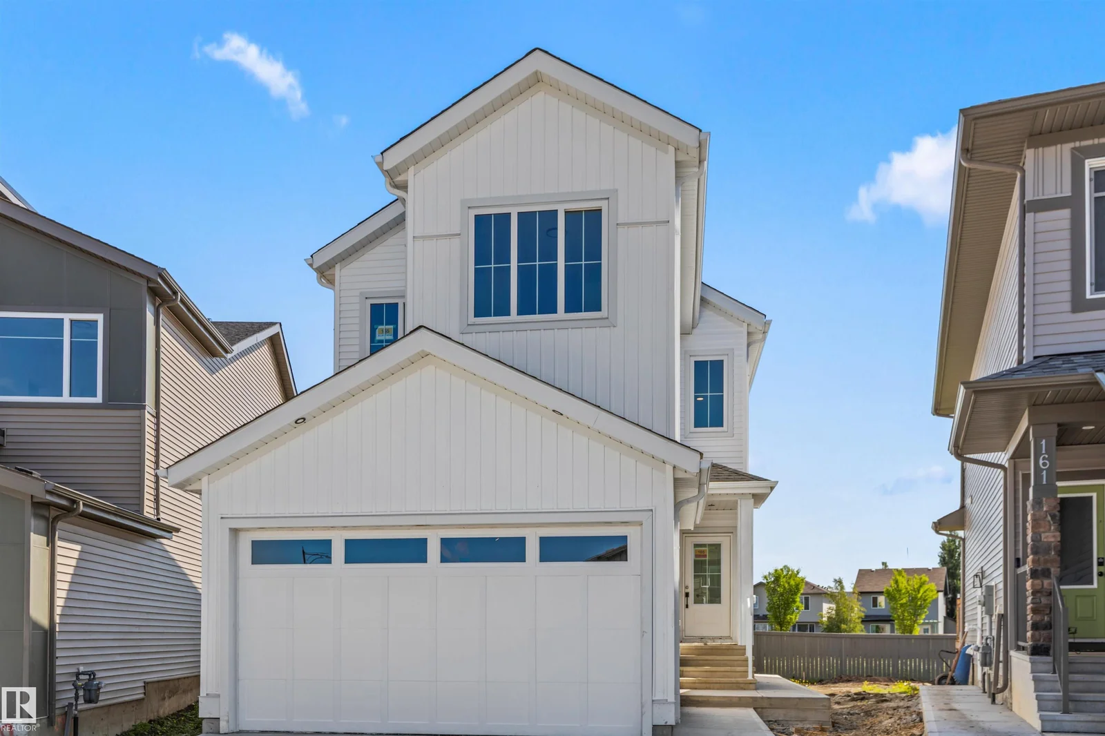 165 ELLIOTT WD, Fort Saskatchewan