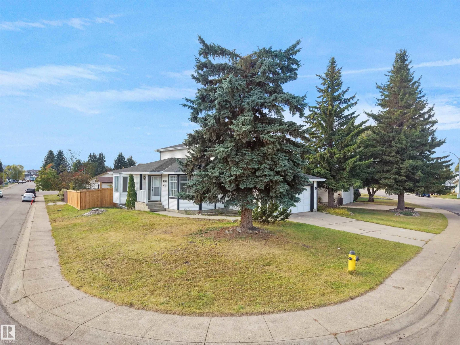 4103 28 AV NW, Edmonton
