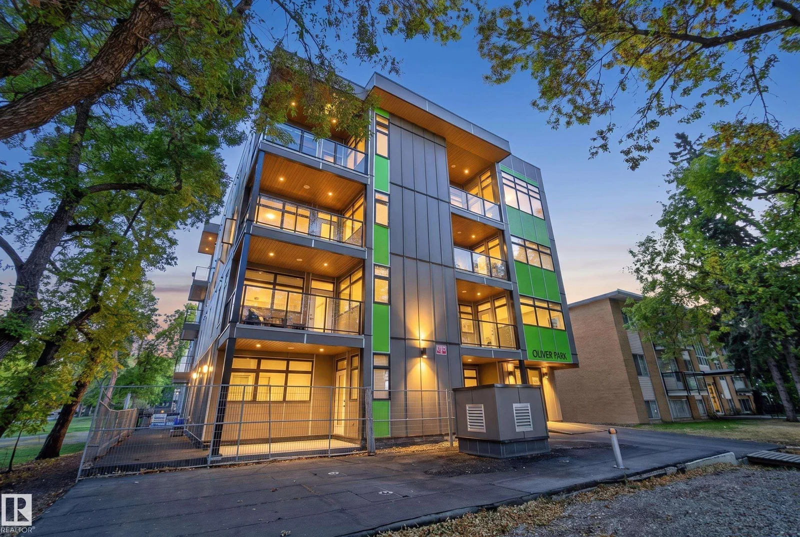 #405 10227 115 ST NW, Edmonton