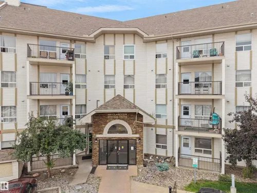 #2409 320 CLAREVIEW STATION DR NW