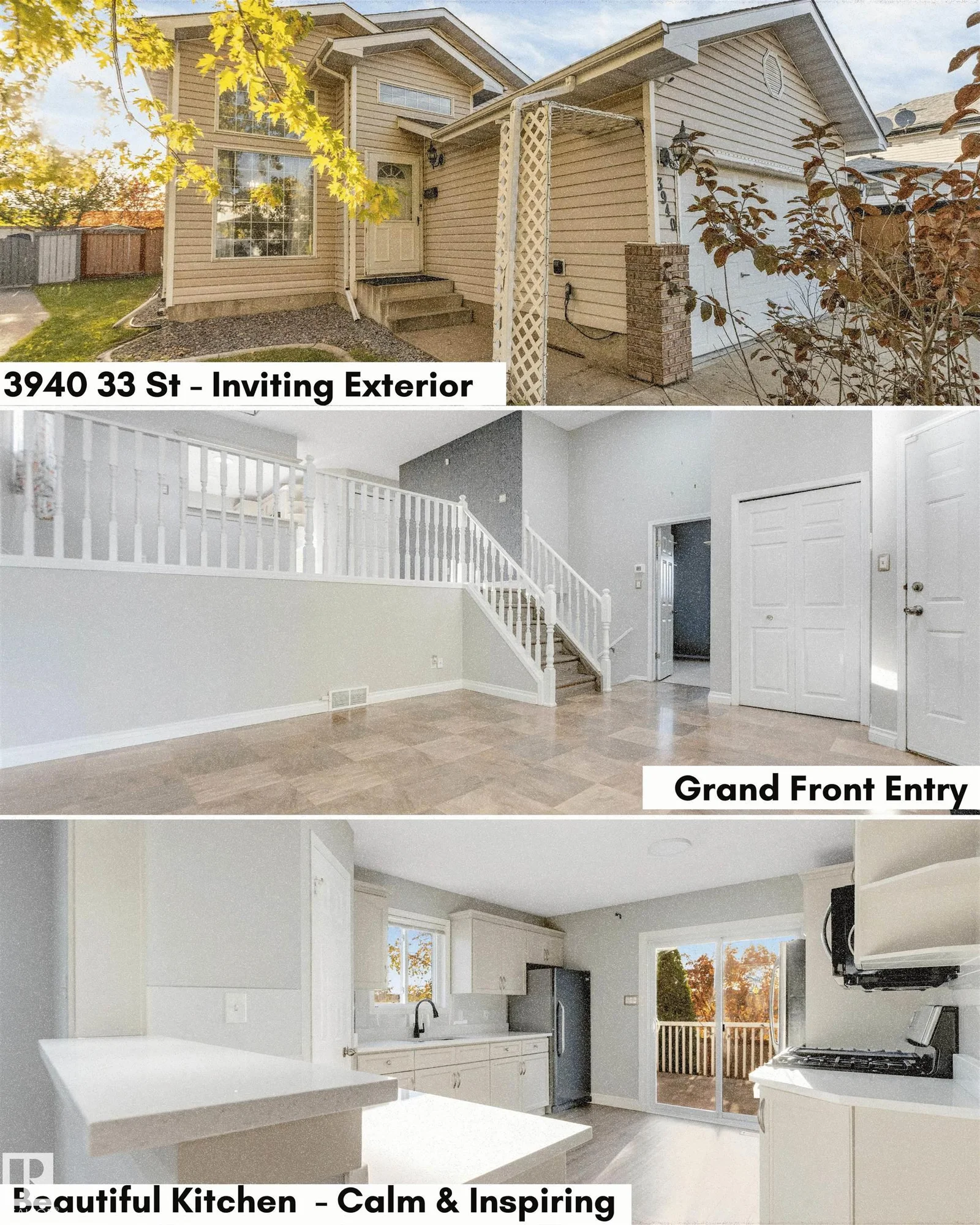 3940 33 ST NW, Edmonton
