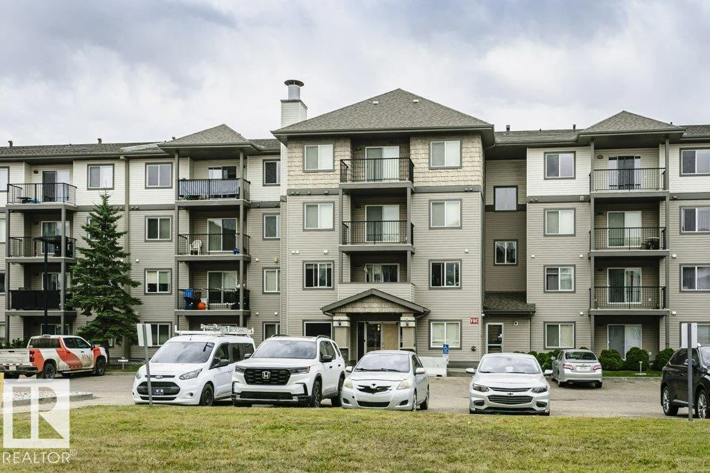 #308 309 CLAREVIEW STATION DR NW, Edmonton