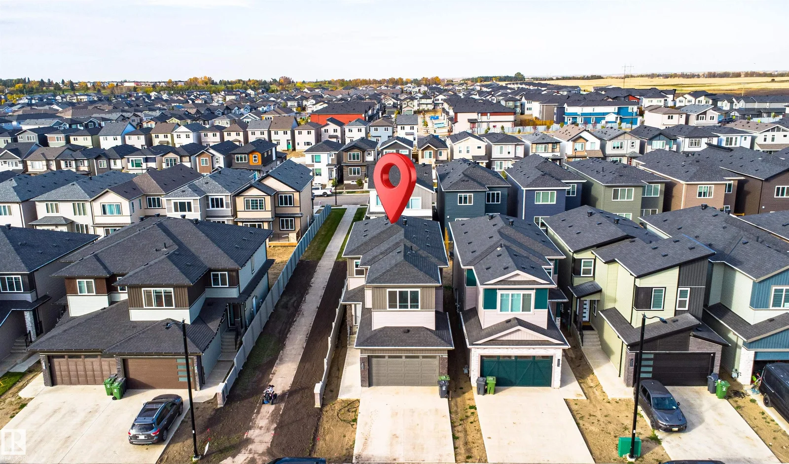 3602 41 AVE, Beaumont