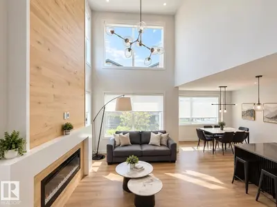 Photo 1 of 21335 36 AV NW