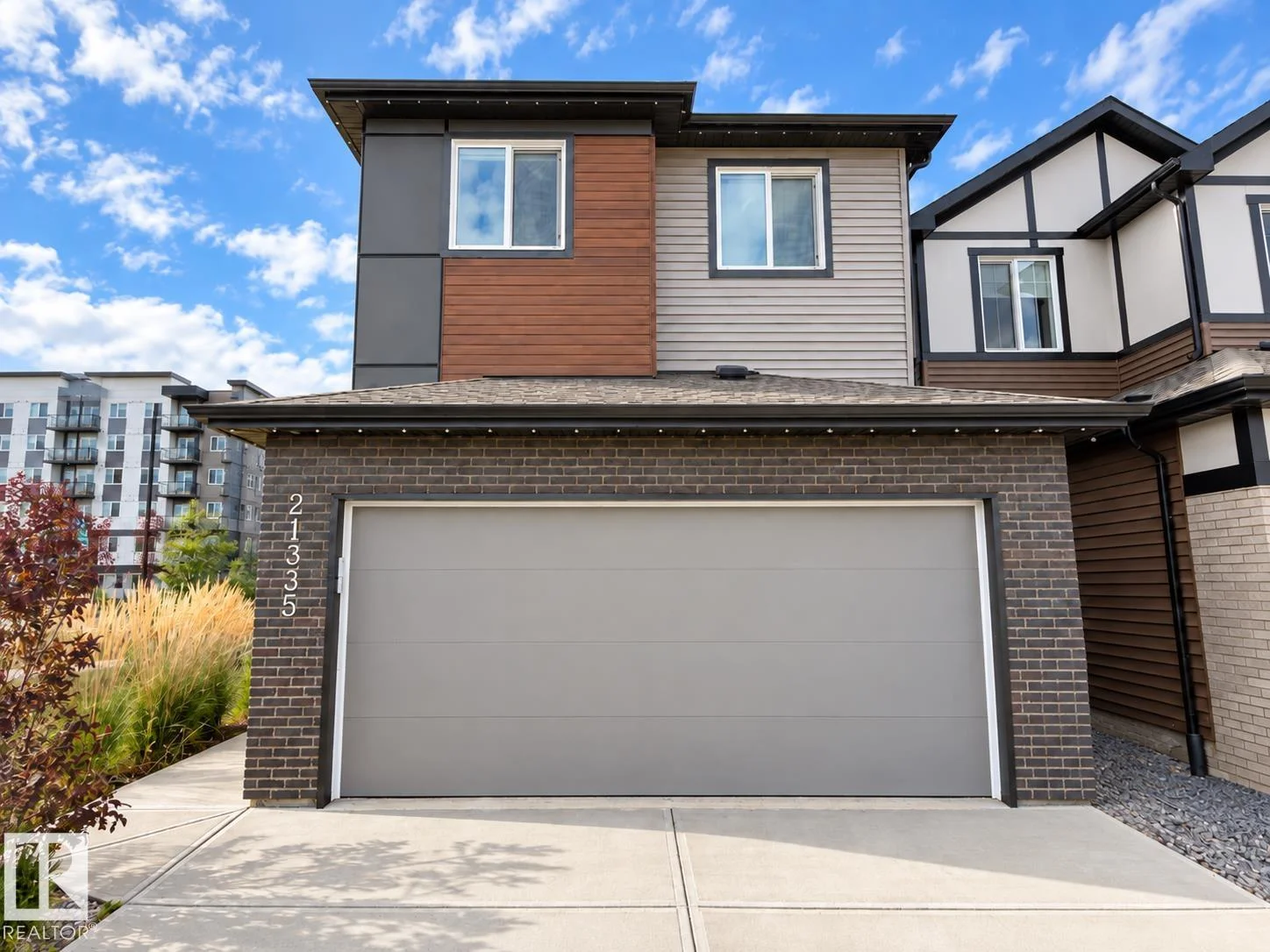 21335 36 AV NW, Edmonton