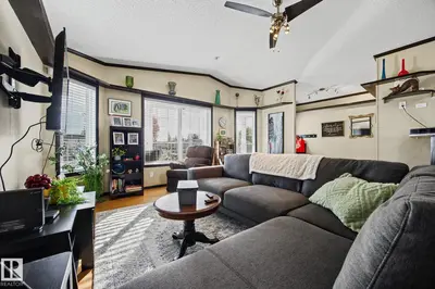 Photo 4 of #1504 53222 Range Road 272