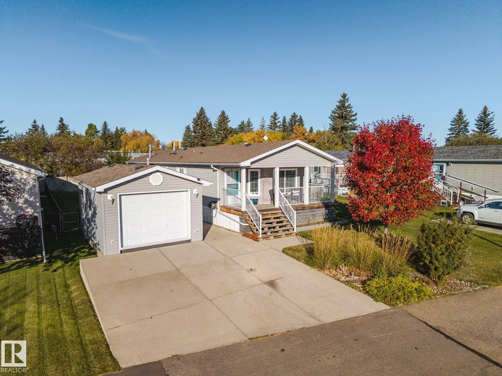 #1504 53222 Range Road 272, Rural Parkland County