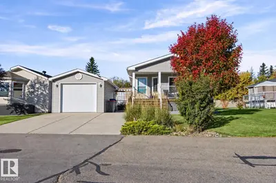 Photo 1 of #1504 53222 Range Road 272