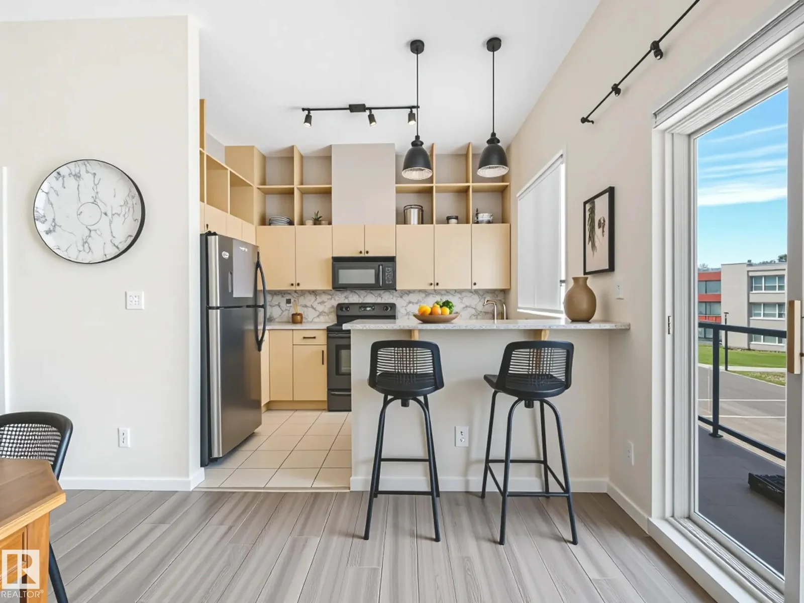 #301 10905 109 ST NW, Edmonton