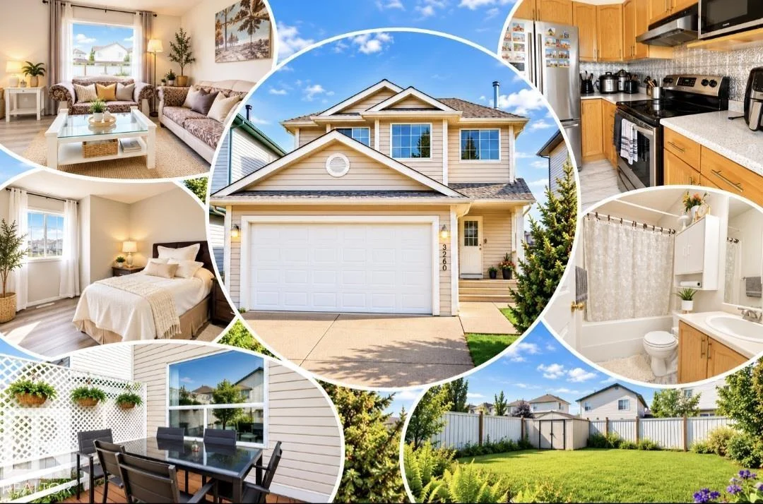 3236 27 AV NW, Edmonton