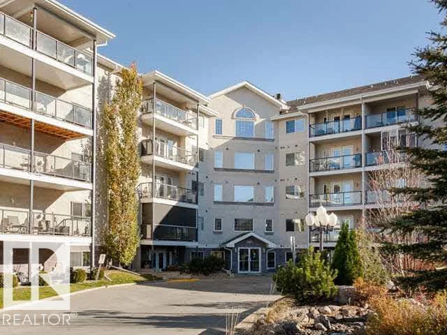 #419 261 YOUVILLE DR NW, Edmonton
