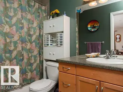 Photo 4 of #419 261 YOUVILLE DR NW