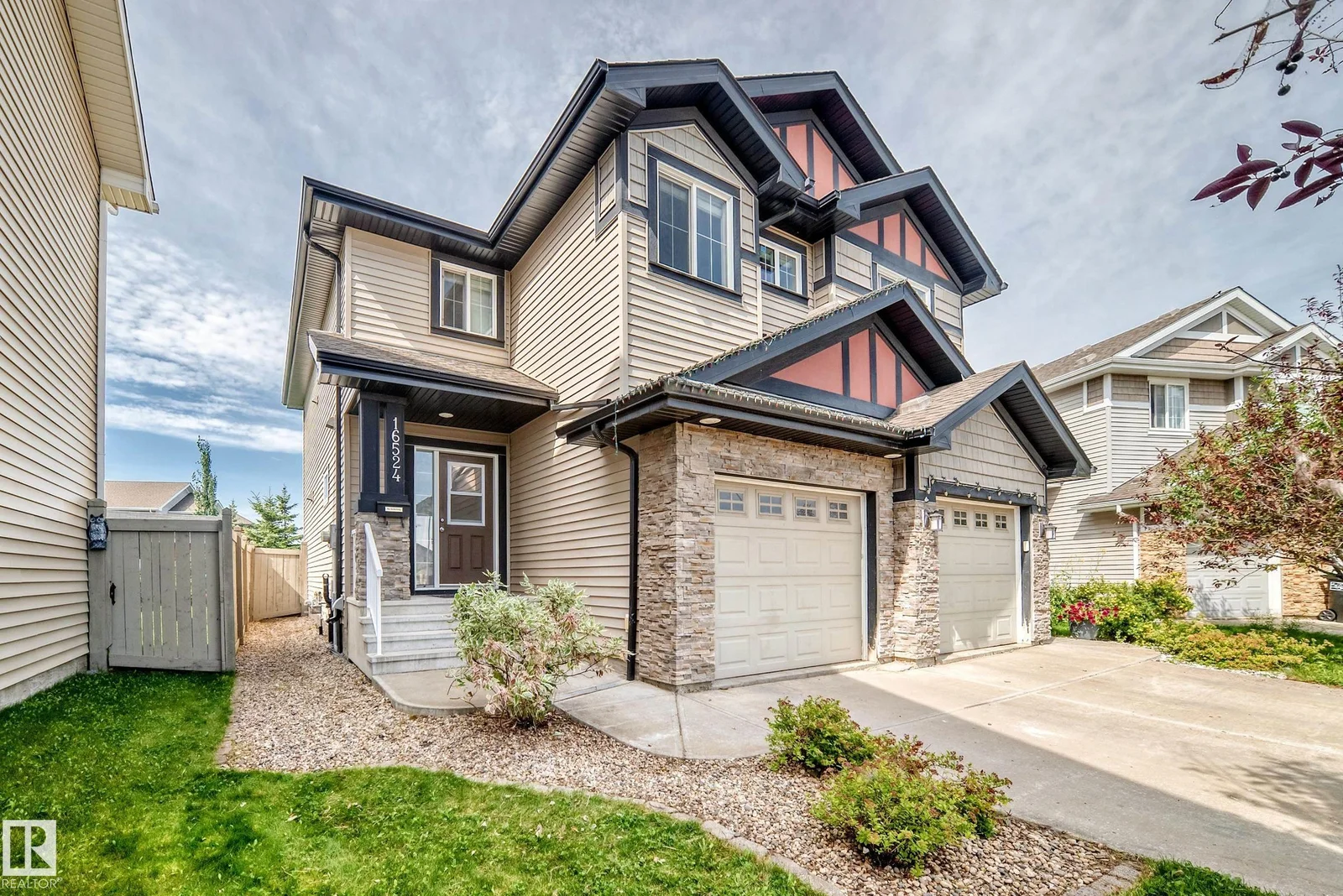 16524 135 ST NW, Edmonton