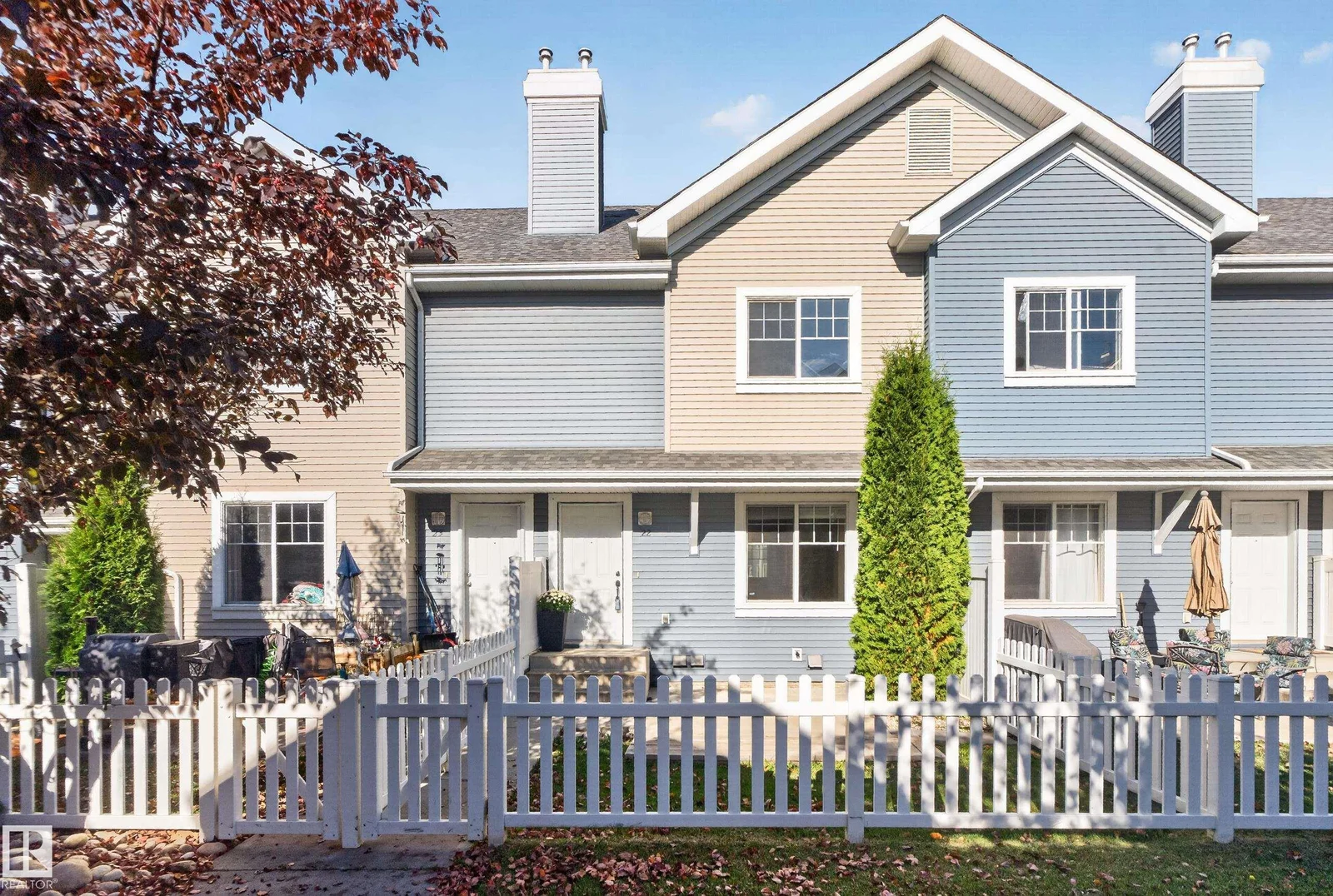 #22 8304 11 AV SW, Edmonton