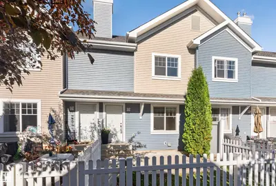 Photo 1 of #22 8304 11 AV SW