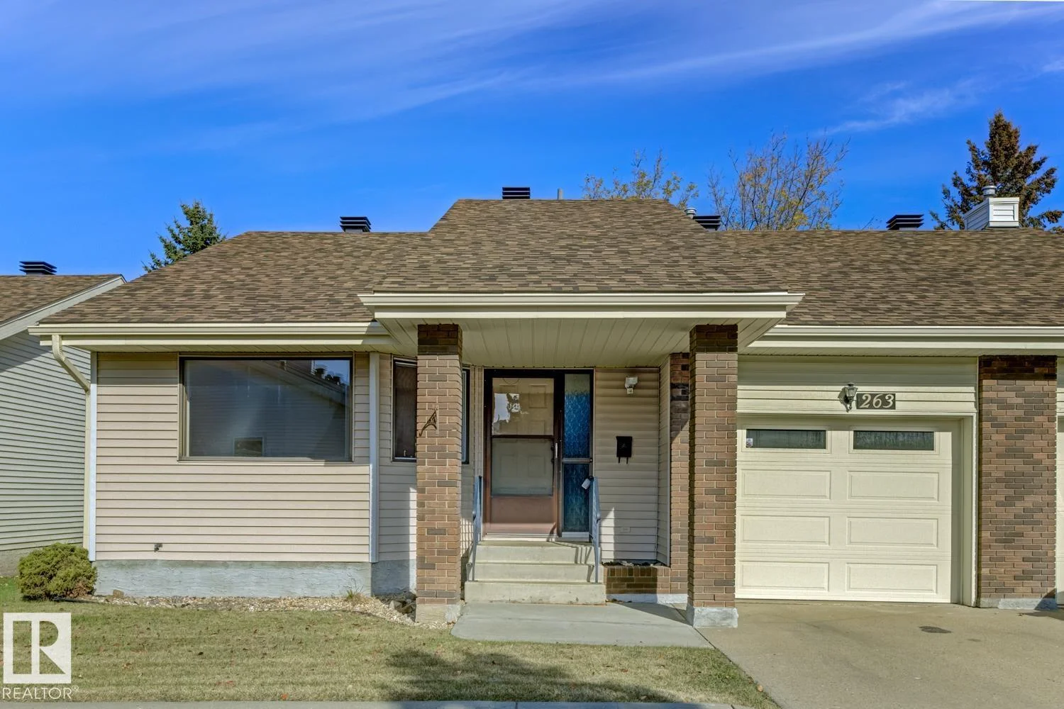 263 OEMING RD NW, Edmonton