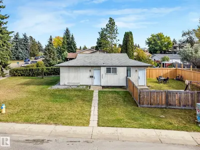 Photo 1 of 3963 57 ST NW