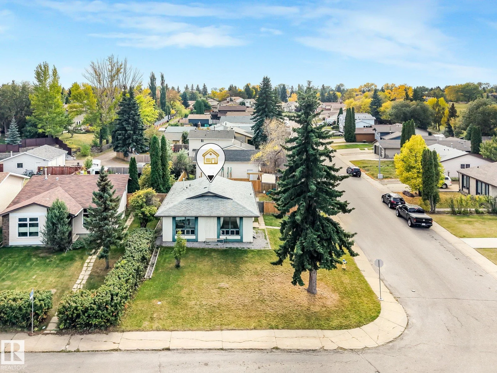 3963 57 ST NW, Edmonton