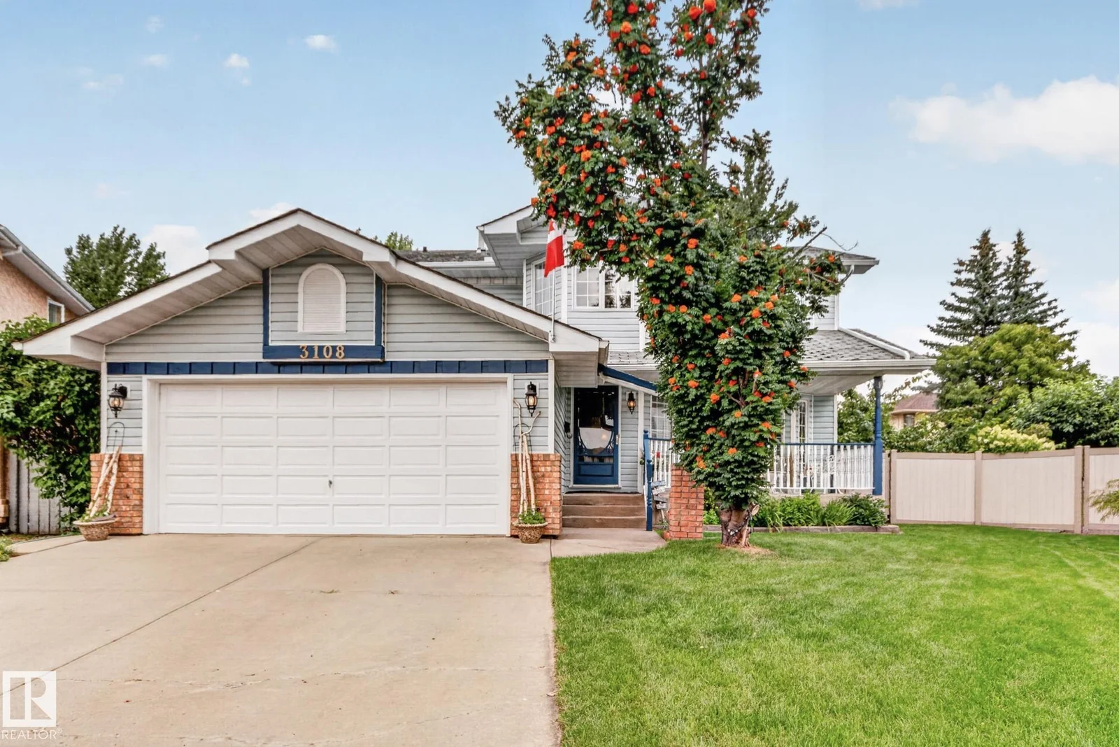 3108 36B AV NW, Edmonton