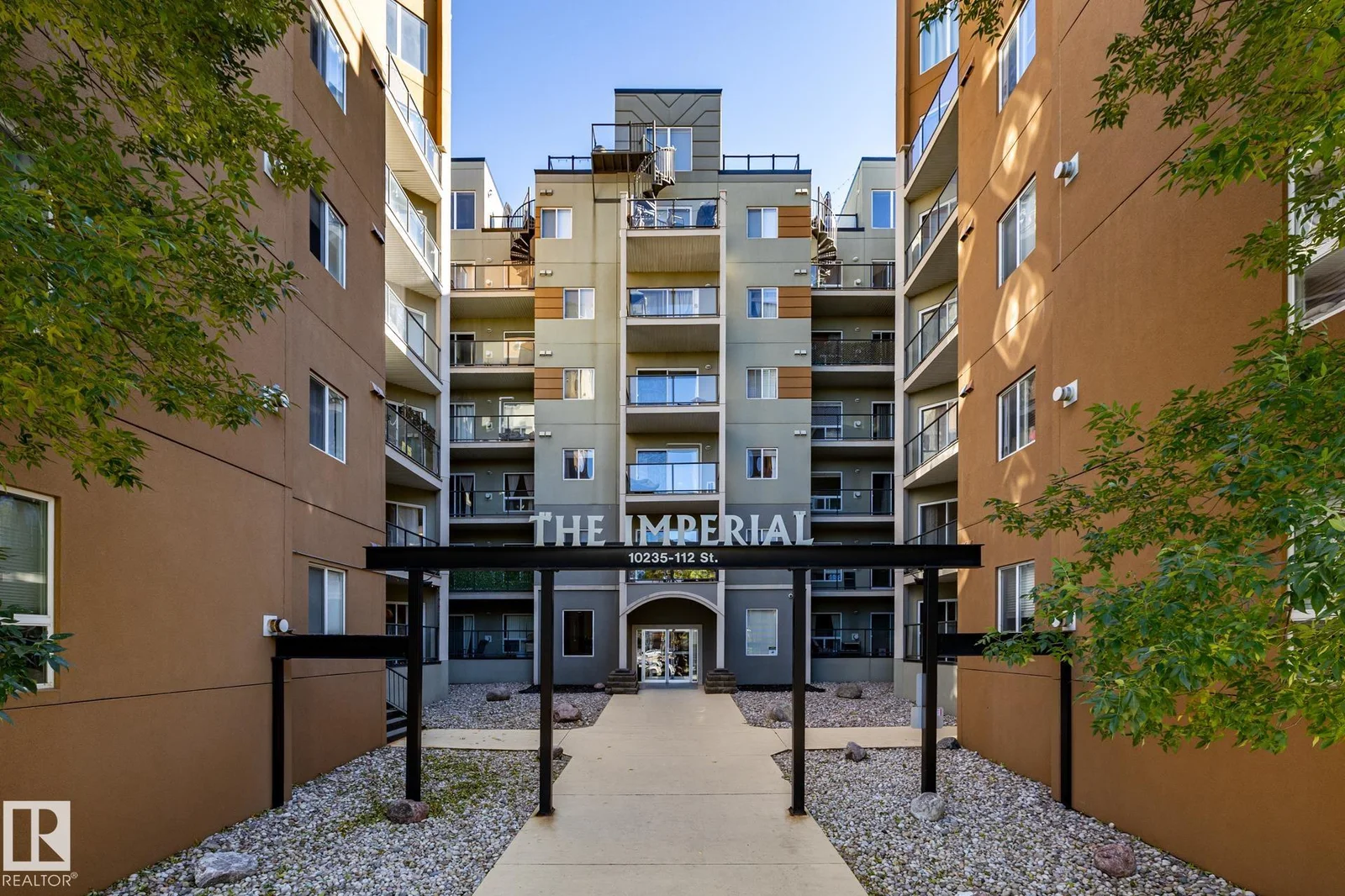 #217 10235 112 ST NW, Edmonton