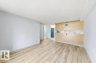 Photo 2 of #107 1624 48 ST NW