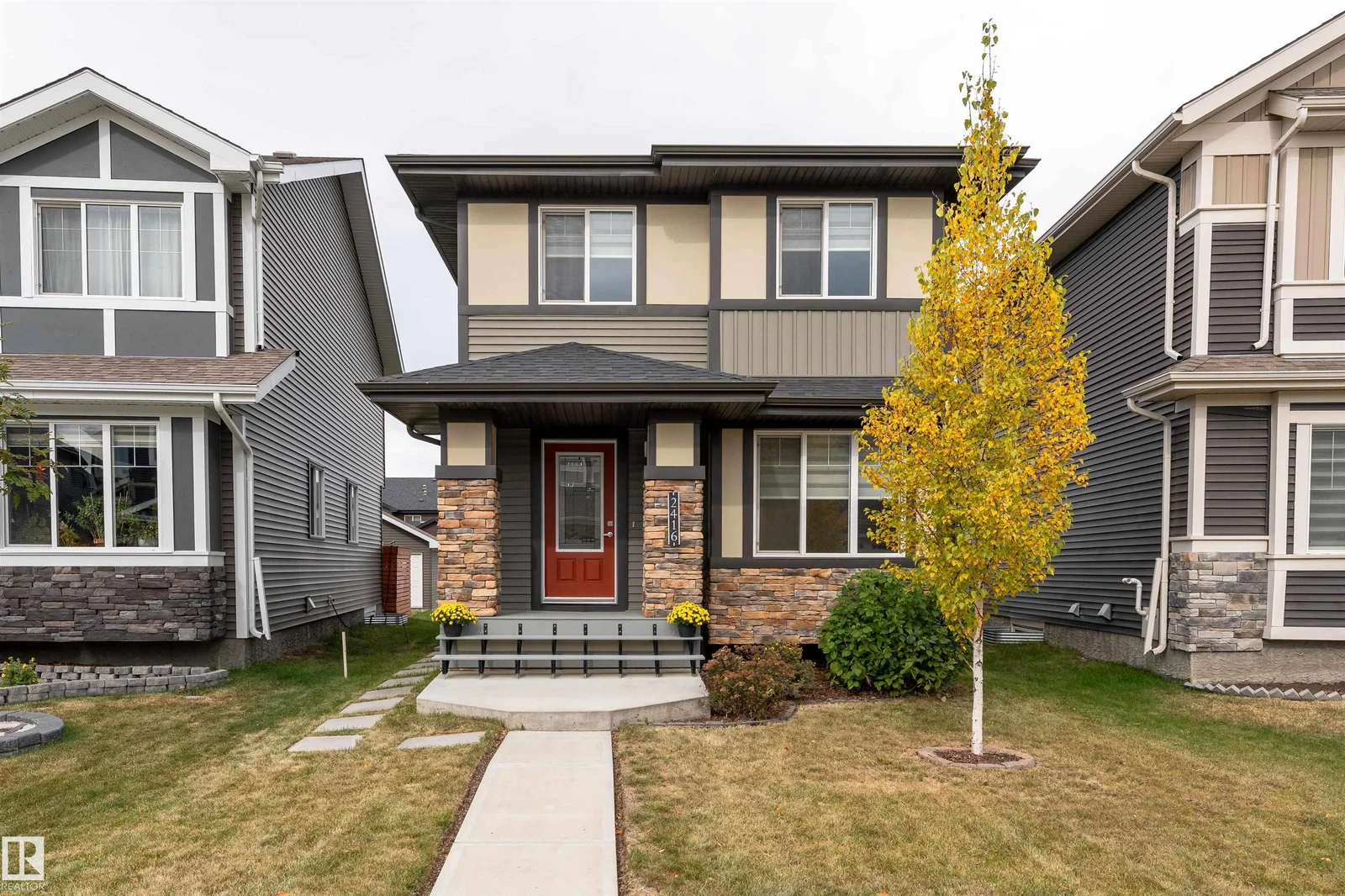 2416 WONNACOTT CT SW, Edmonton