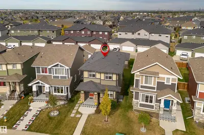 Photo 1 of 2416 WONNACOTT CT SW
