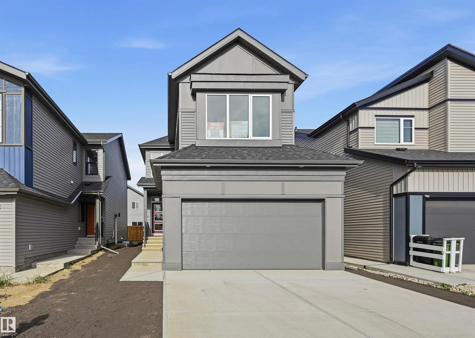 3050 DIXON LANDING LD SW, Edmonton