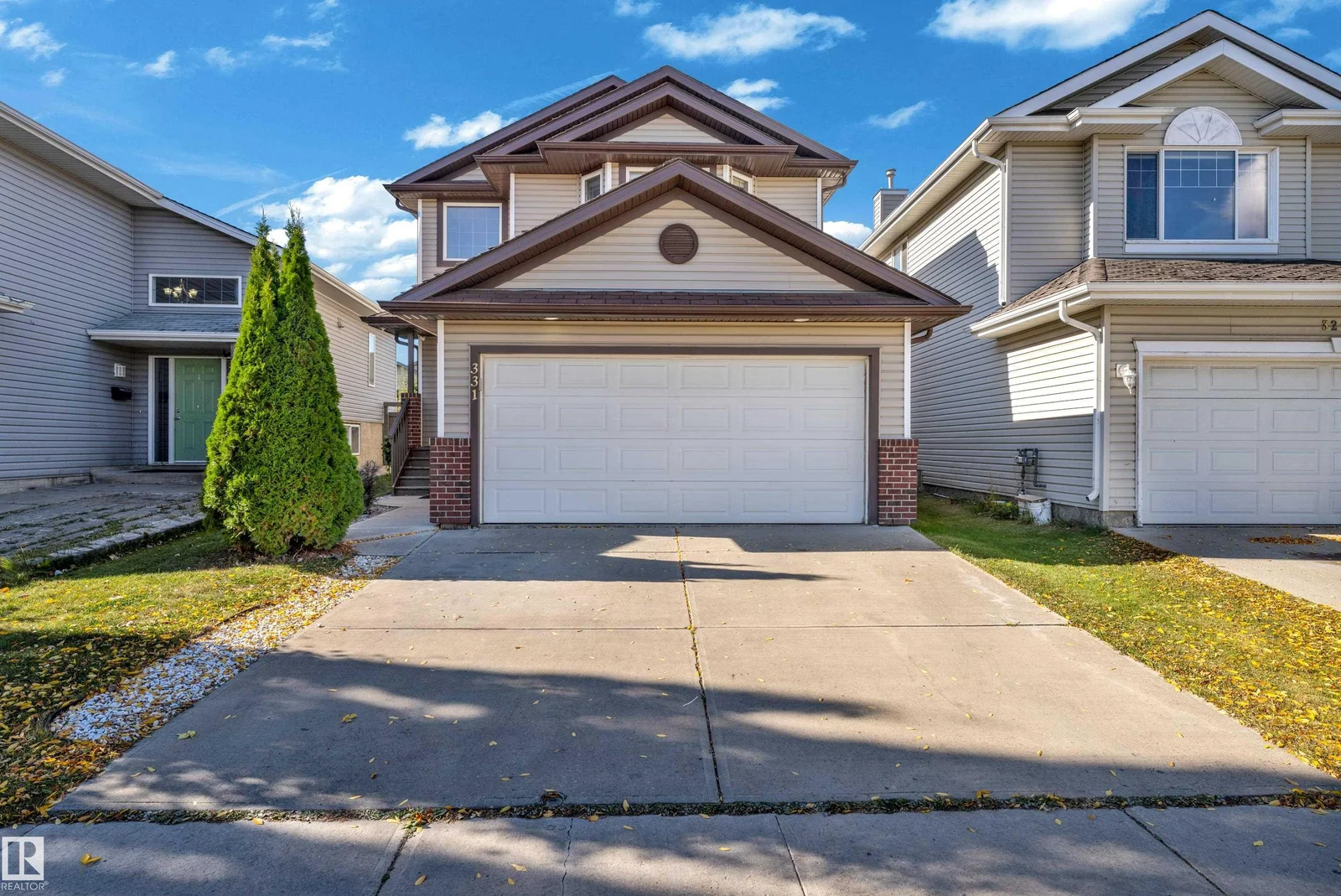 331 SILVER BERRY RD NW NW, Edmonton