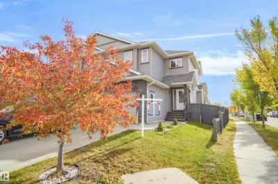 Photo 1 of 3863 170 AV NW