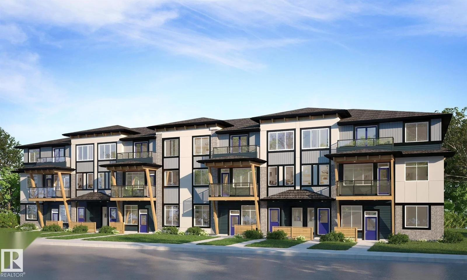 #3 16231 19 AVENUE SW, Edmonton